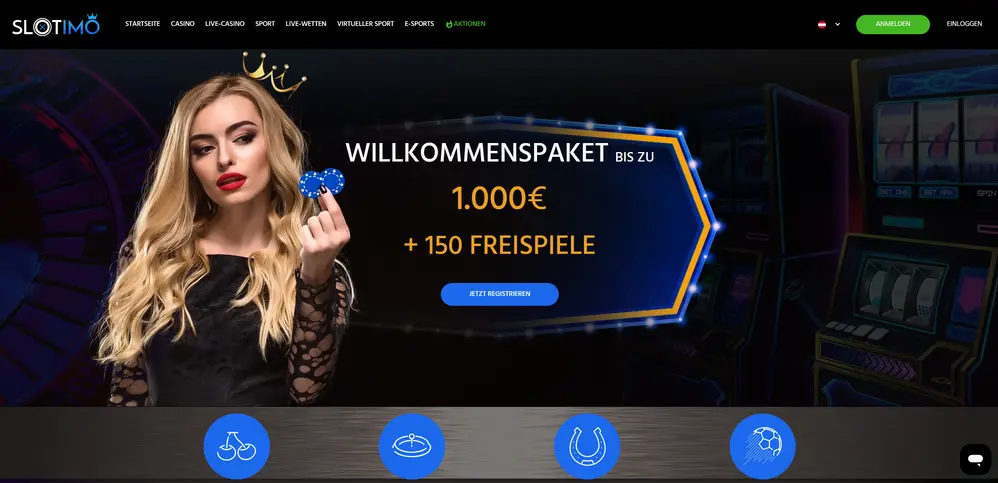 slotimo casino
